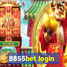 8855bet login